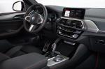 BMW X4 M40d 2018 года (WW)